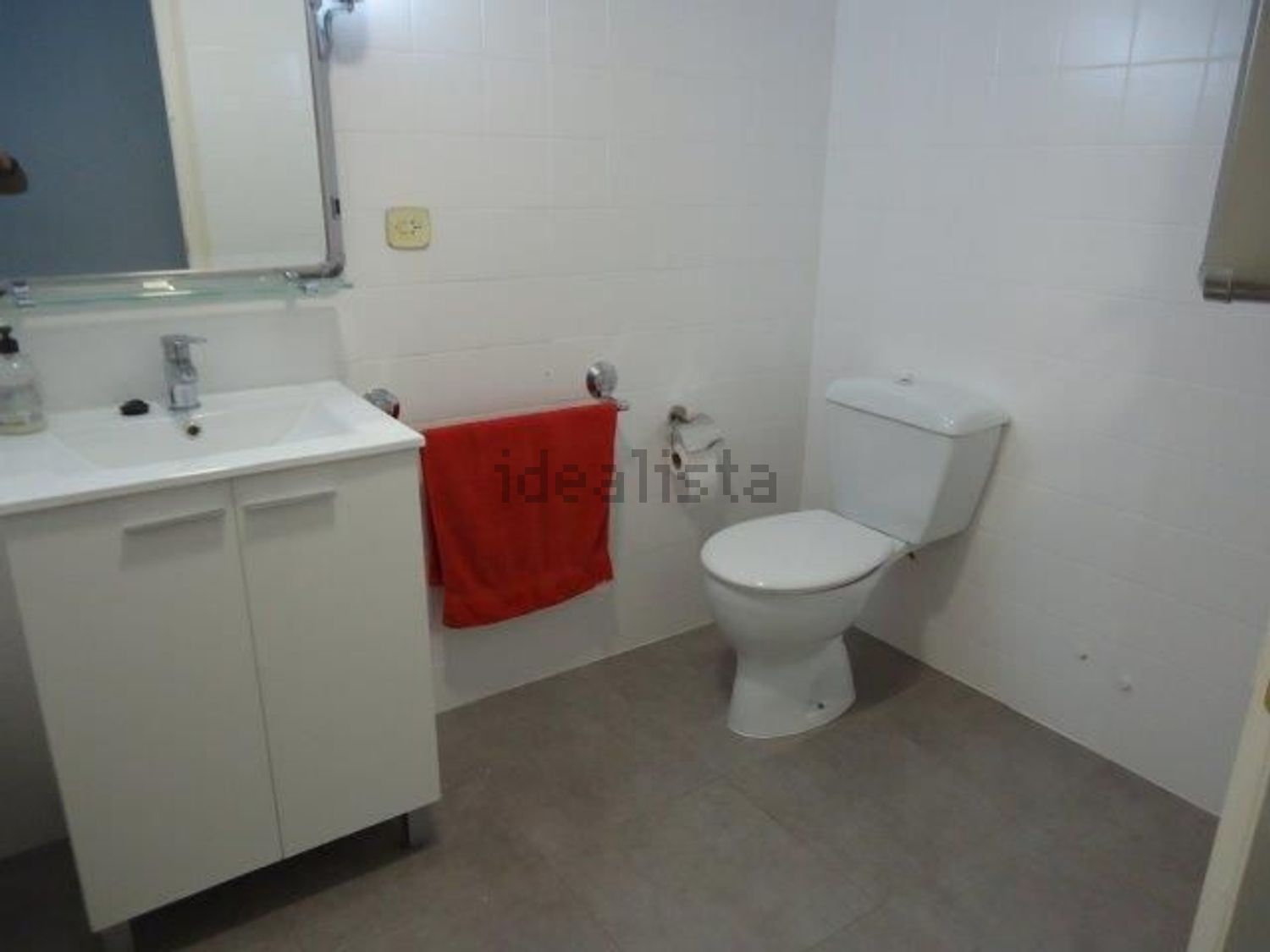 Wohnung 100 m² in Lleida