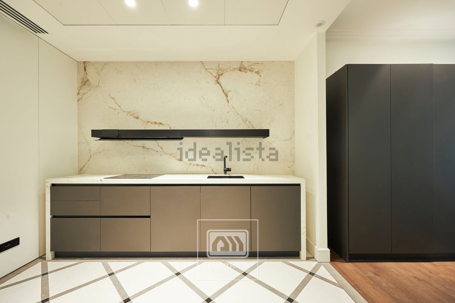 Pis de 122 m² a Madrid