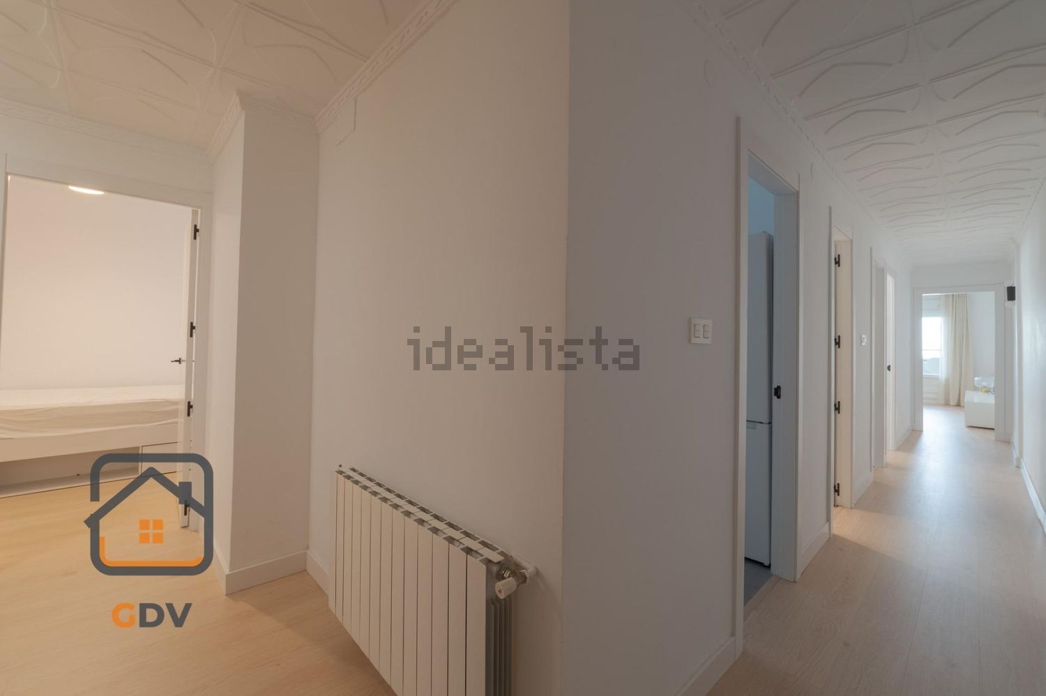 Pis de 111 m² a Granada