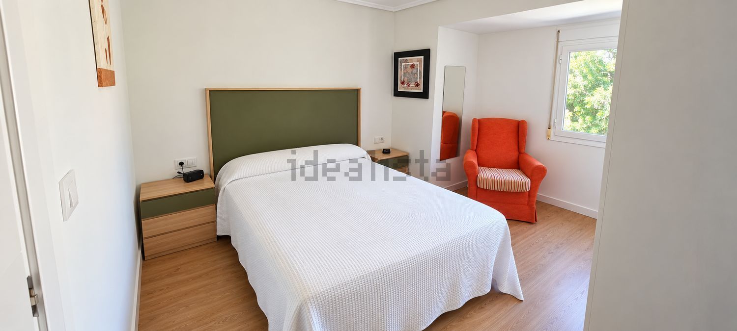 Pis de 100 m² a València
