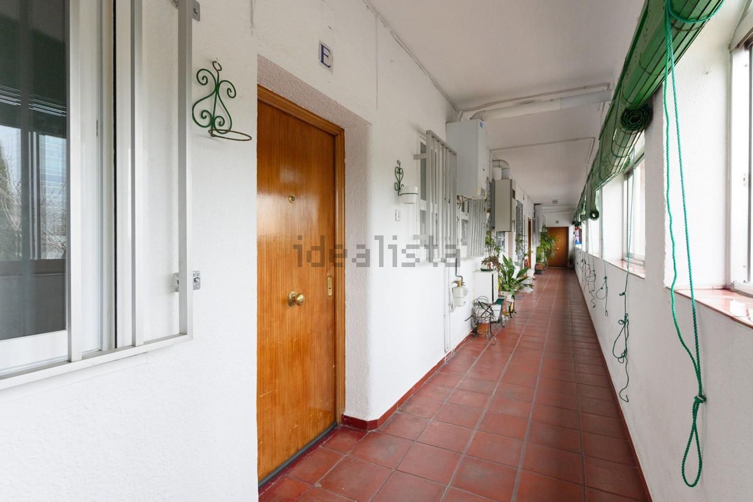 Wohnung 85 m² in Madrid