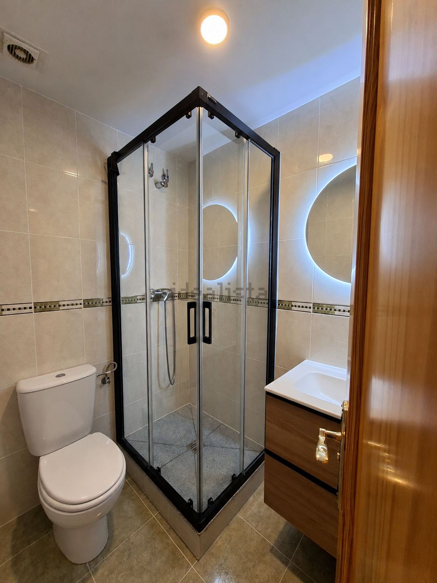 Pis de 94 m² a Piedralaves