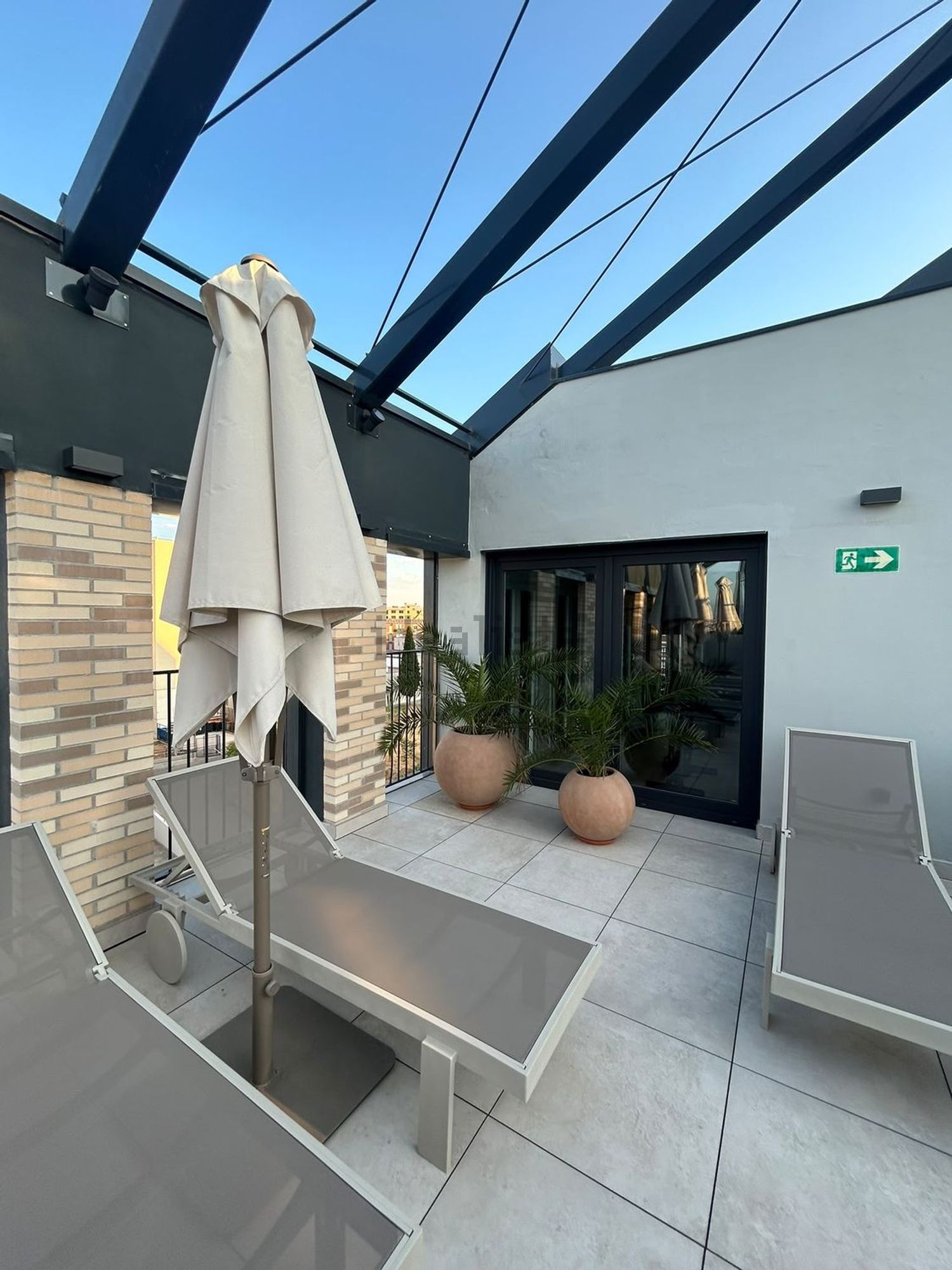 Pis de 79 m² a Madrid