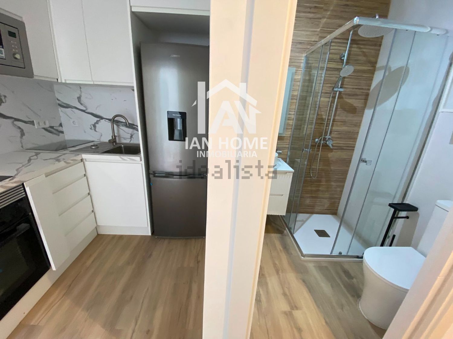 Pis de 53 m² a Madrid