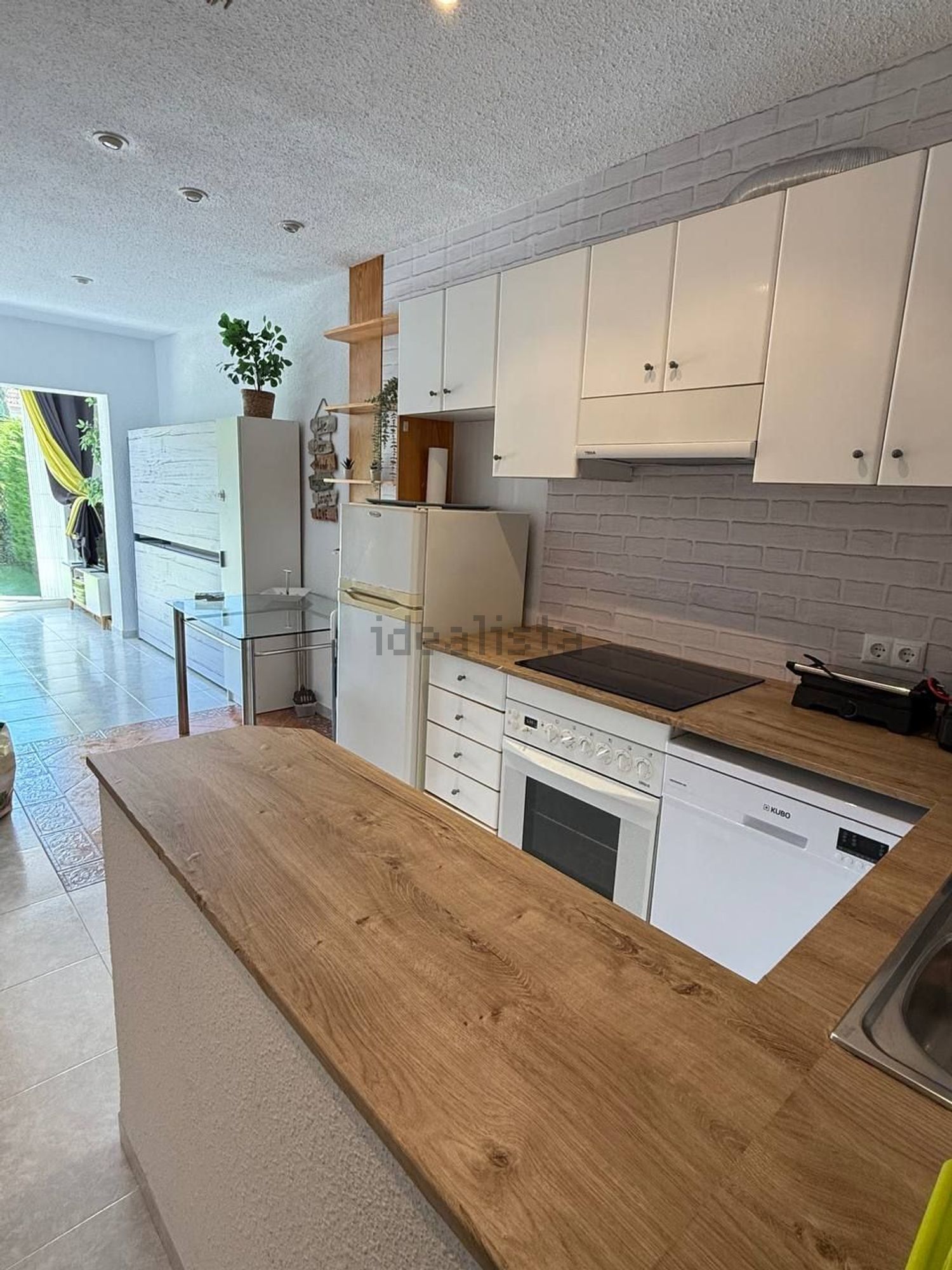 Piso de 47 m² en Sant Feliu de Guíxols