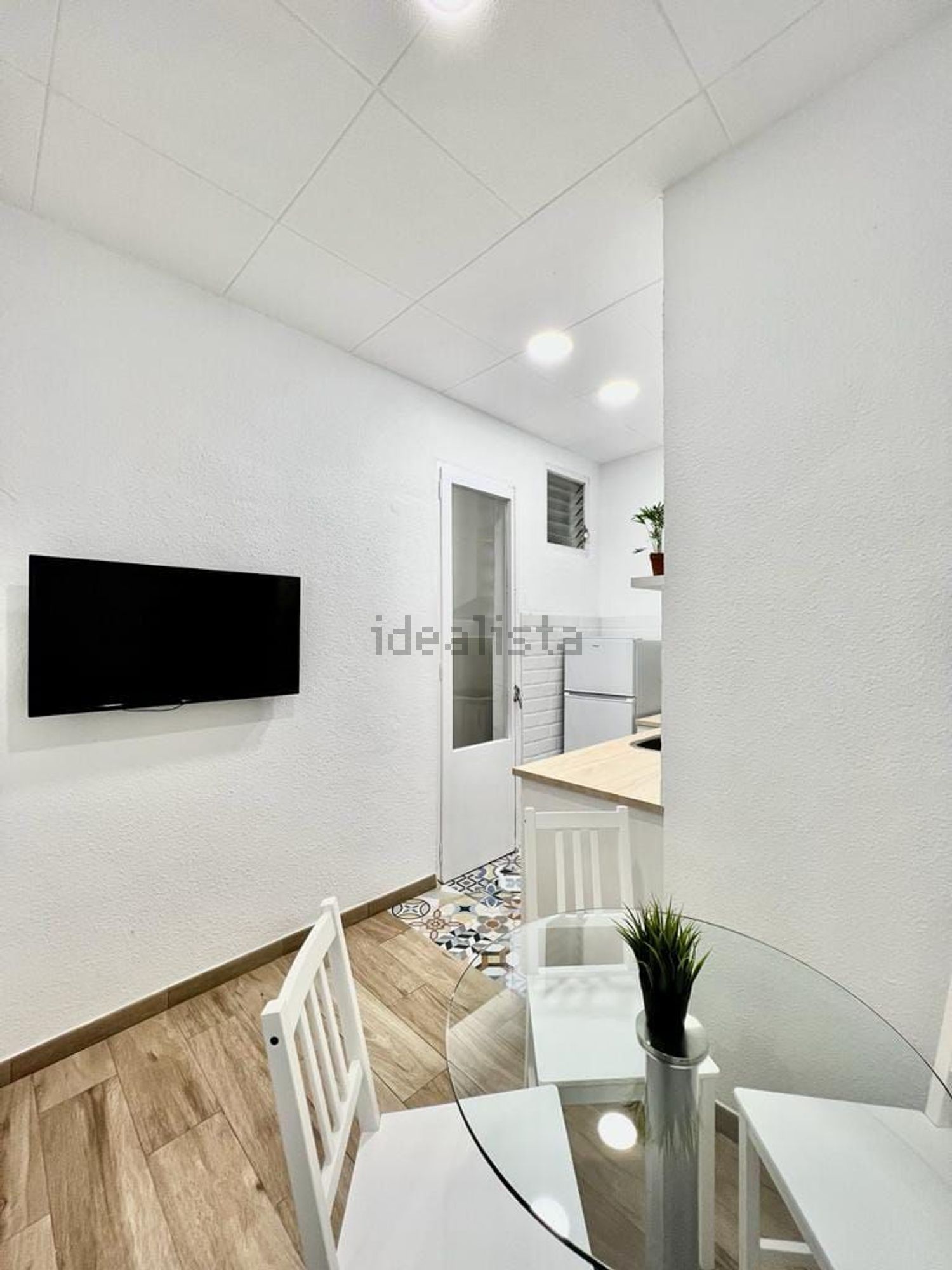 Pis de 35 m² a Barcelona