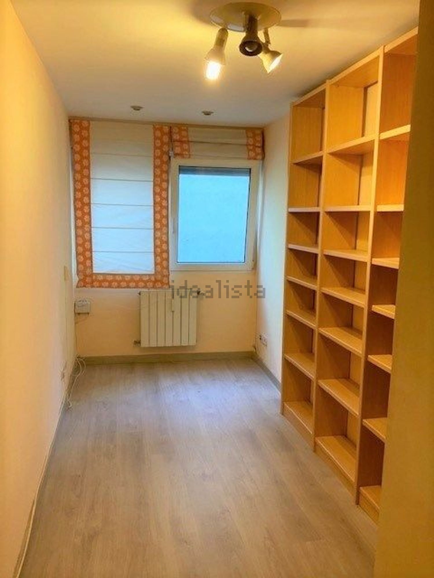Piso de 85 m² en Madrid