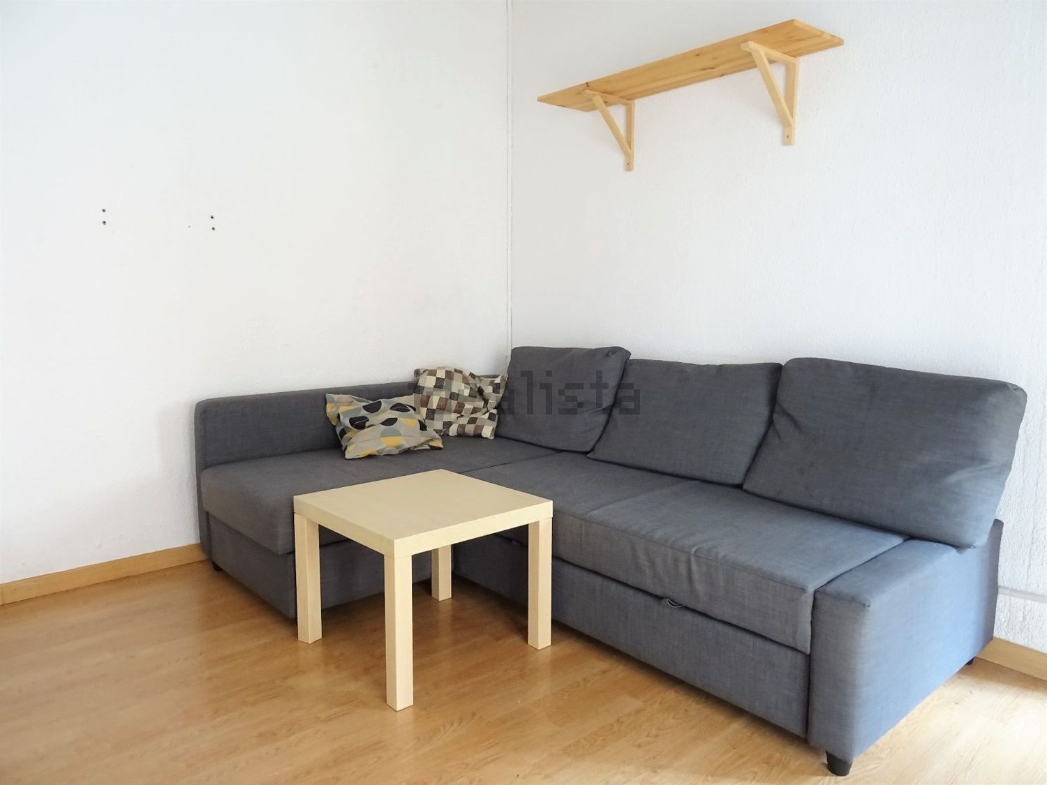 Pis de 35 m² a Barcelona