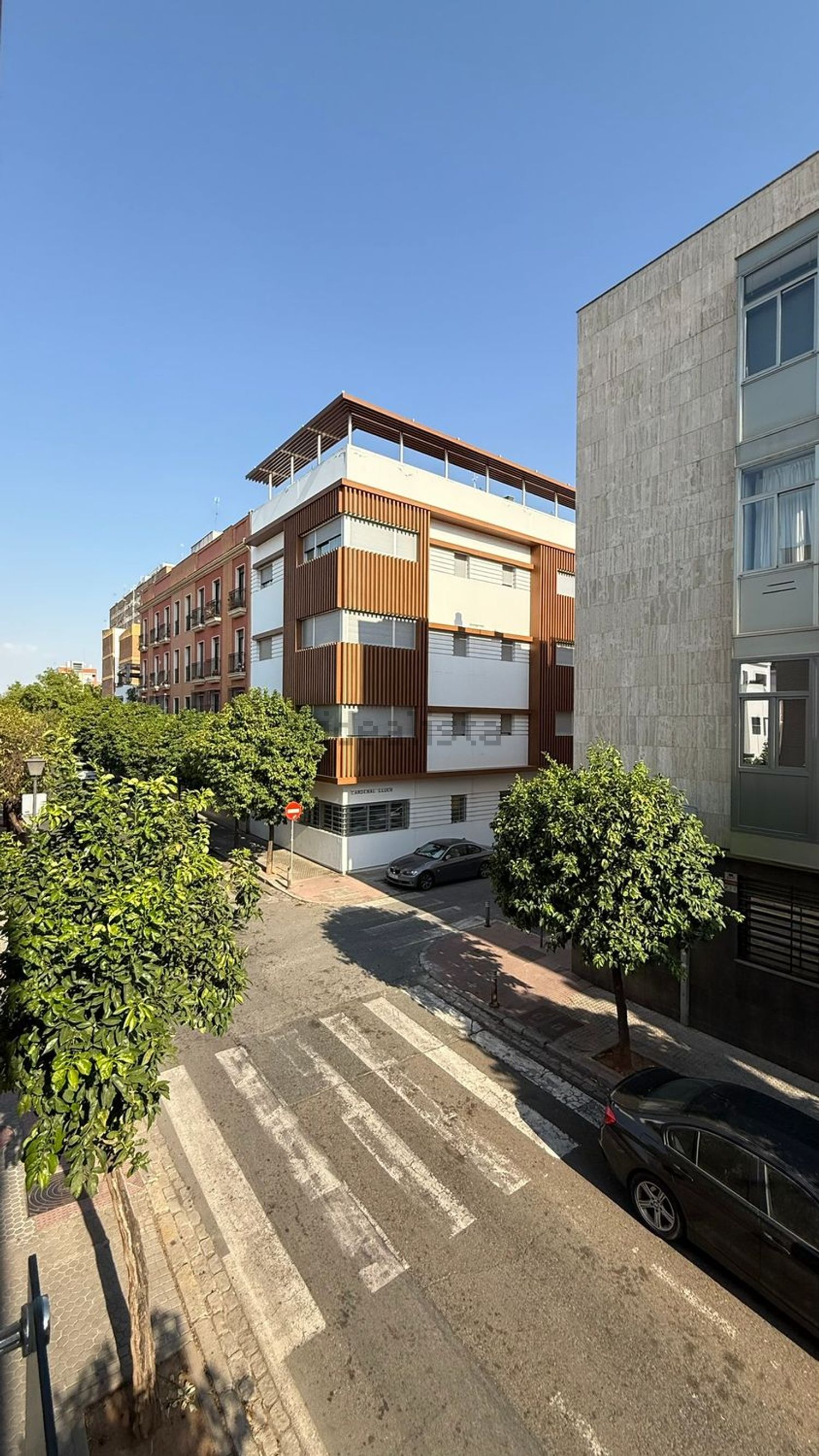 Piso de 80 m² en Sevilla