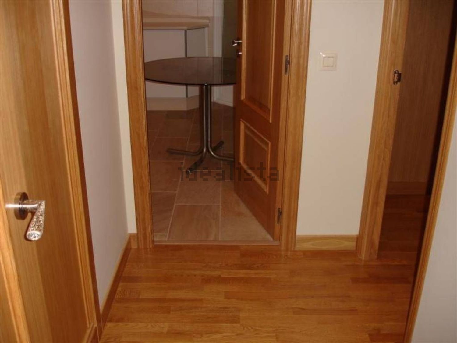 Piso de 160 m² en Santiago de Compostela