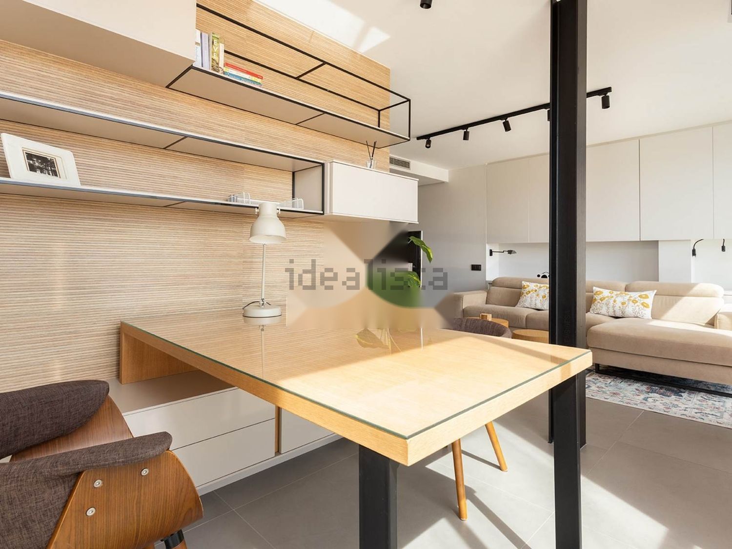 Piso de 96 m² en Barcelona