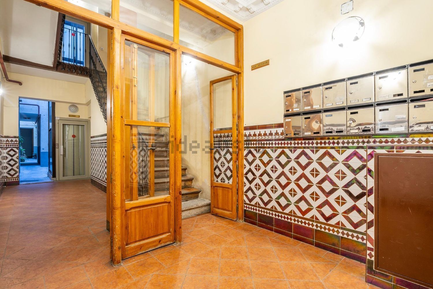 Appartamento 90 m² a Madrid