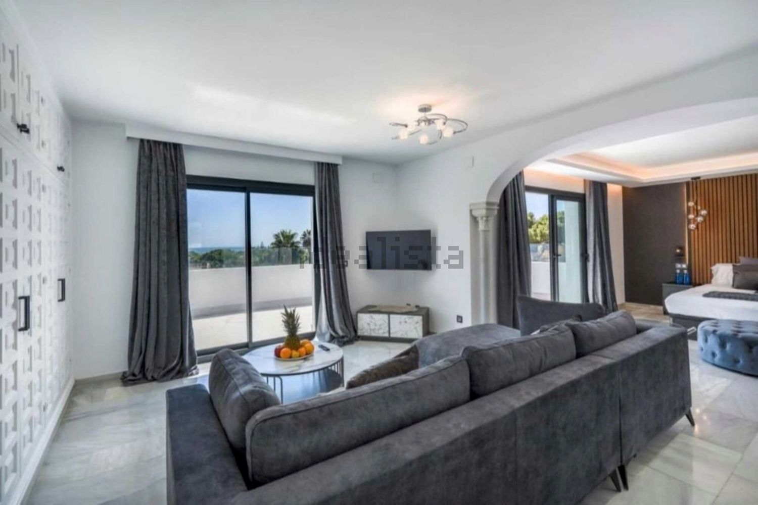 Casa de 455 m² a Marbella