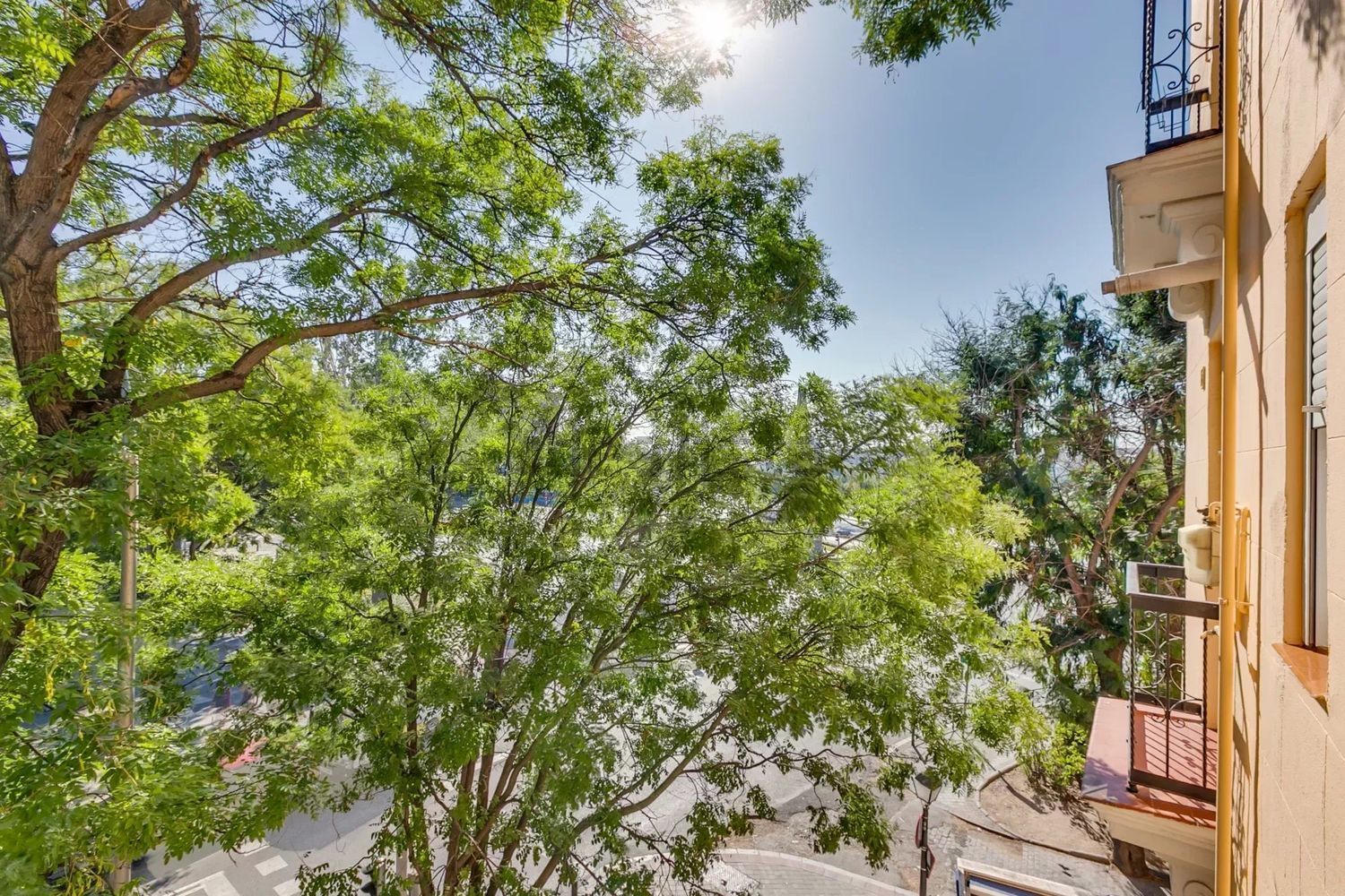 Wohnung 85 m² in Madrid