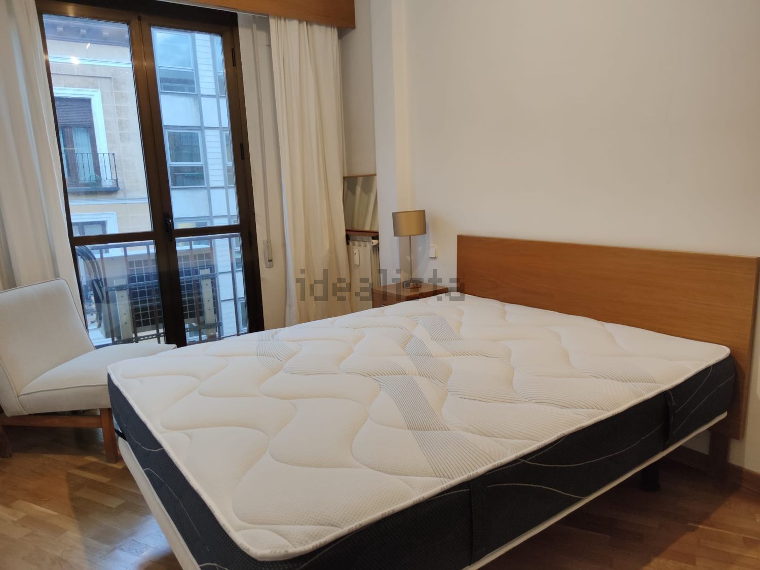 Appartement 52 m² à Madrid