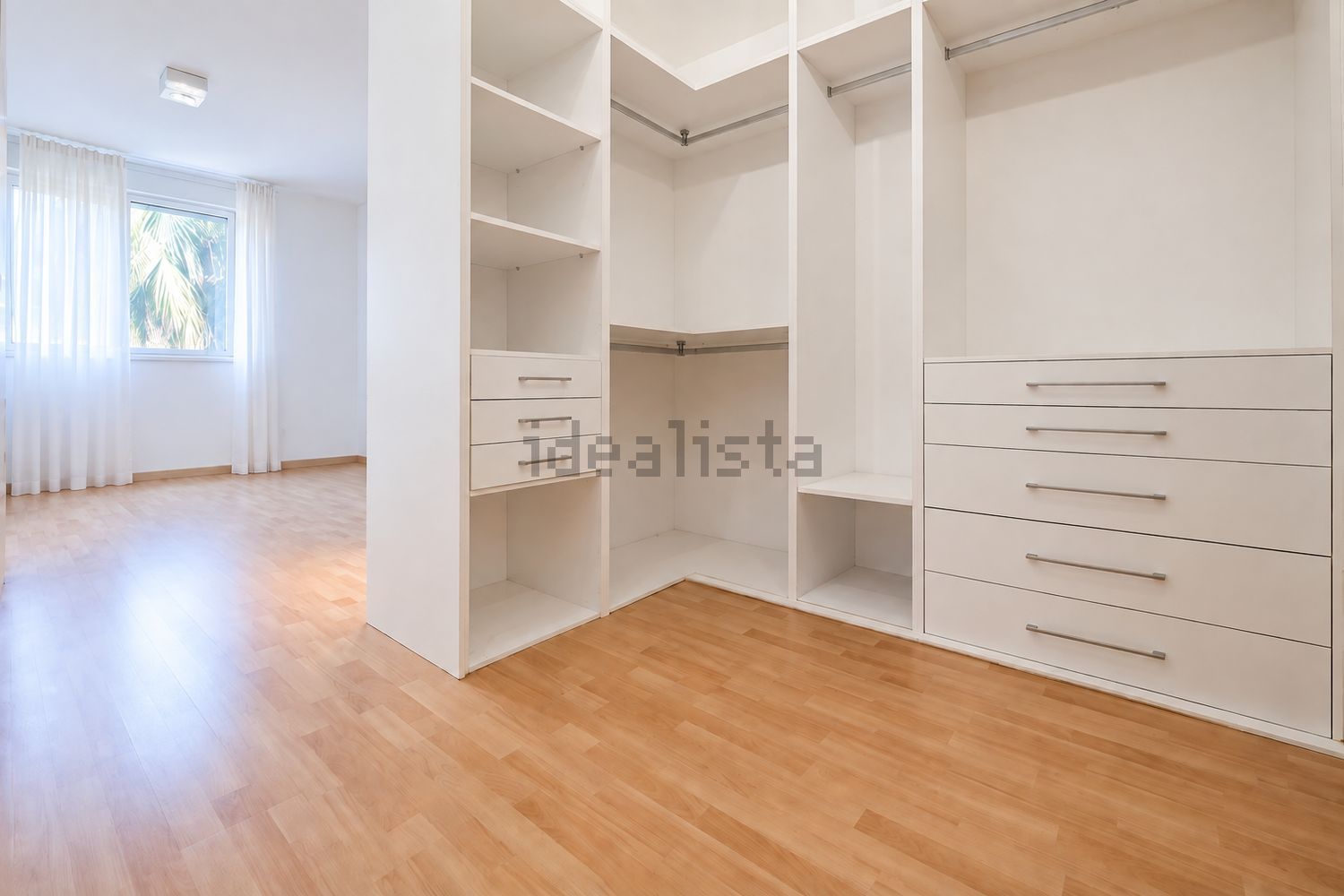 Pis de 133 m² a Barcelona
