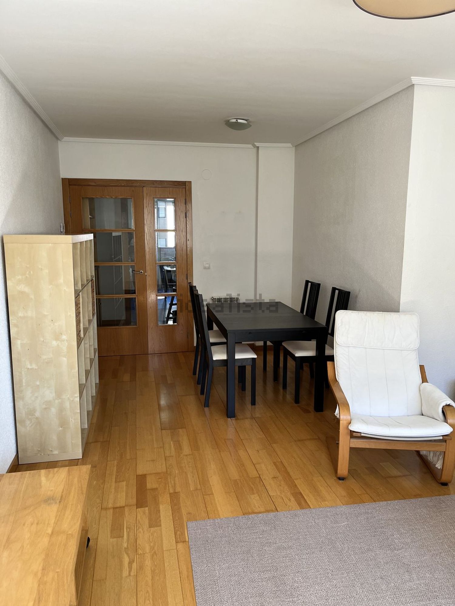 Piso de 76 m² en Vitoria