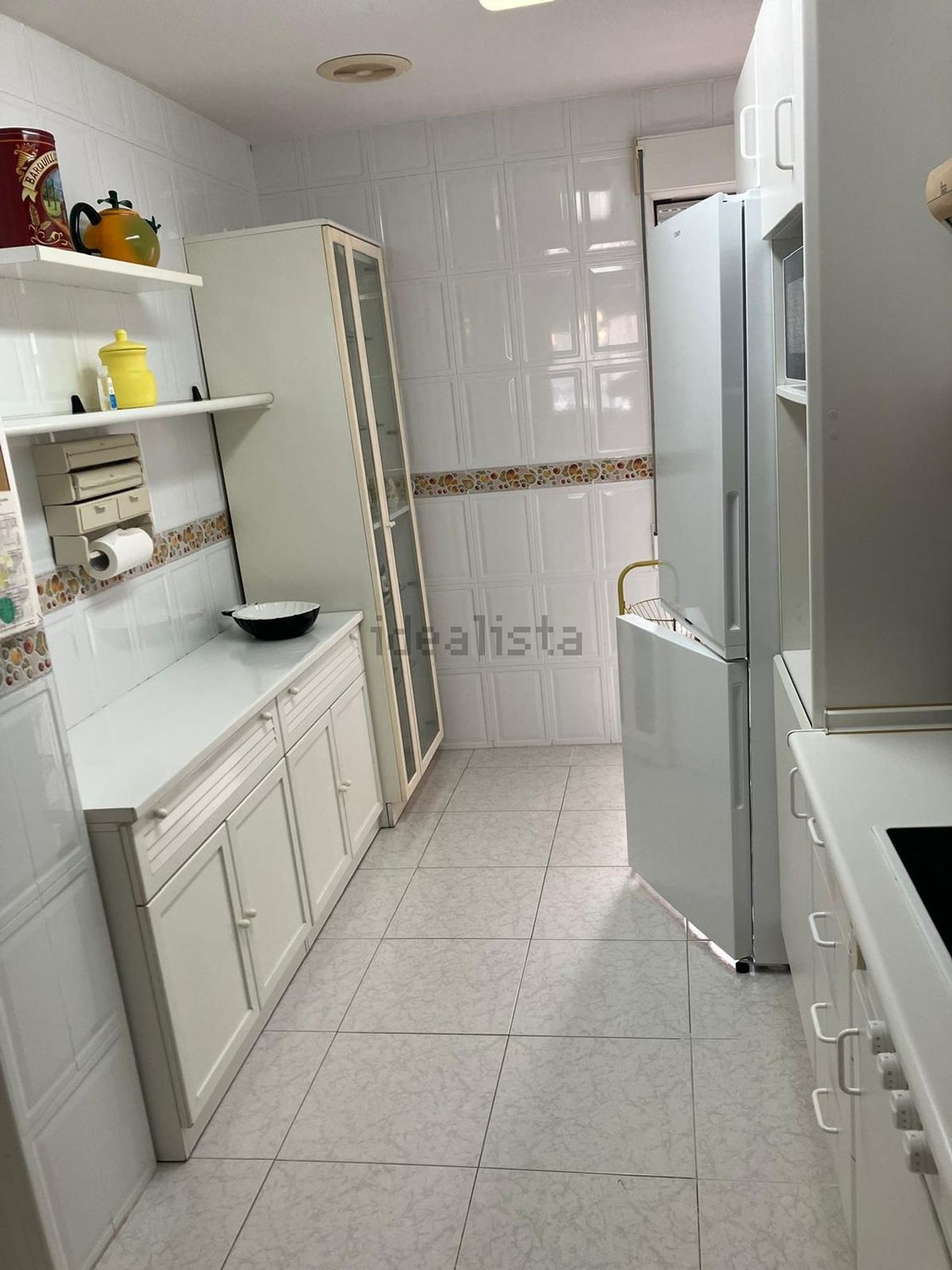 Pis de 79 m² a Santa Pola