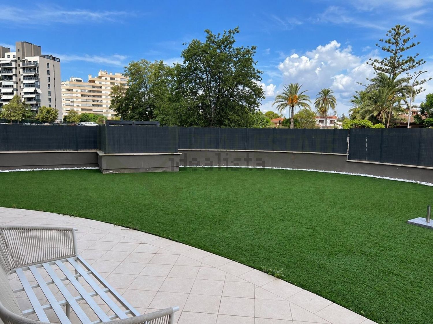 Piso de 81 m² en el Campello