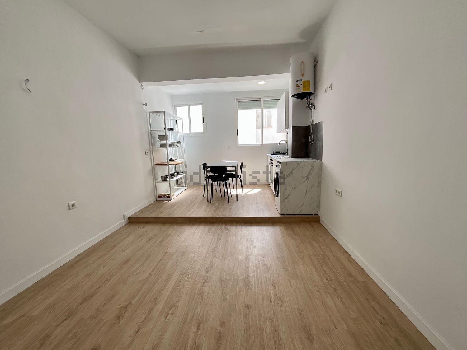 Appartamento 24 m² a Valencia