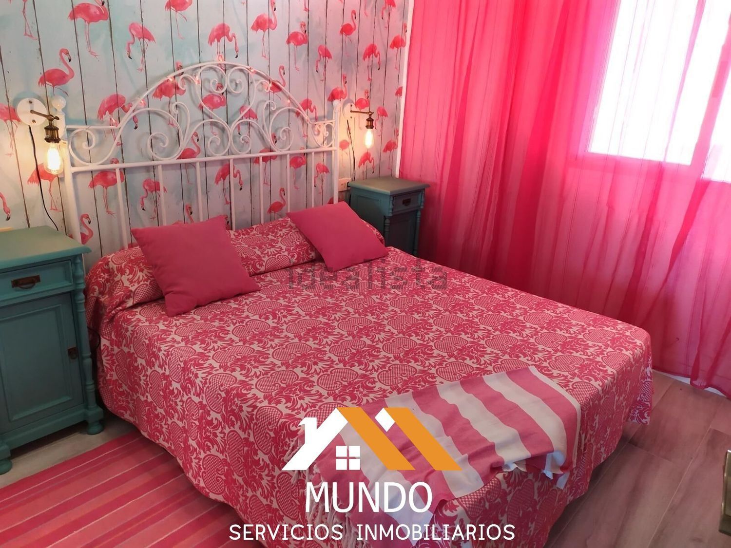 Apartamento 62 m² em València