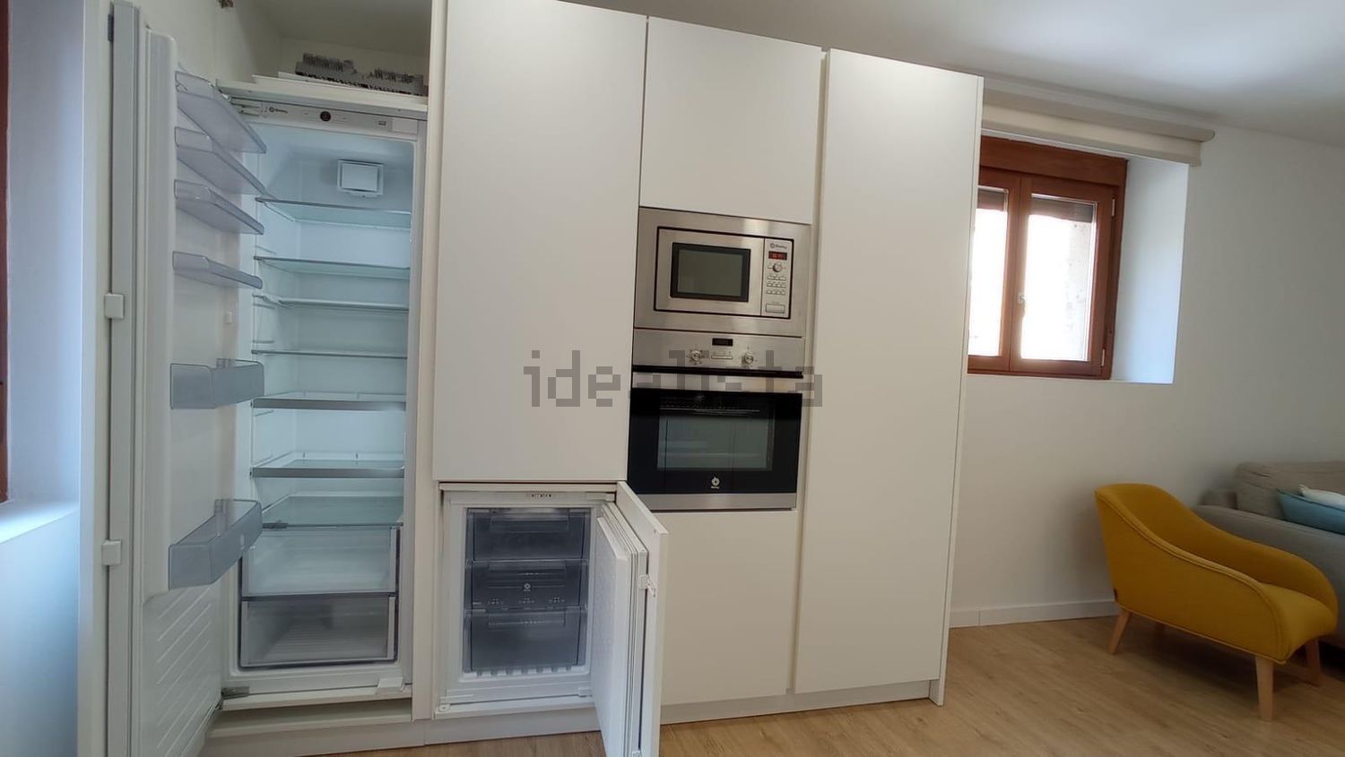 Piso de 132 m² en Valencia