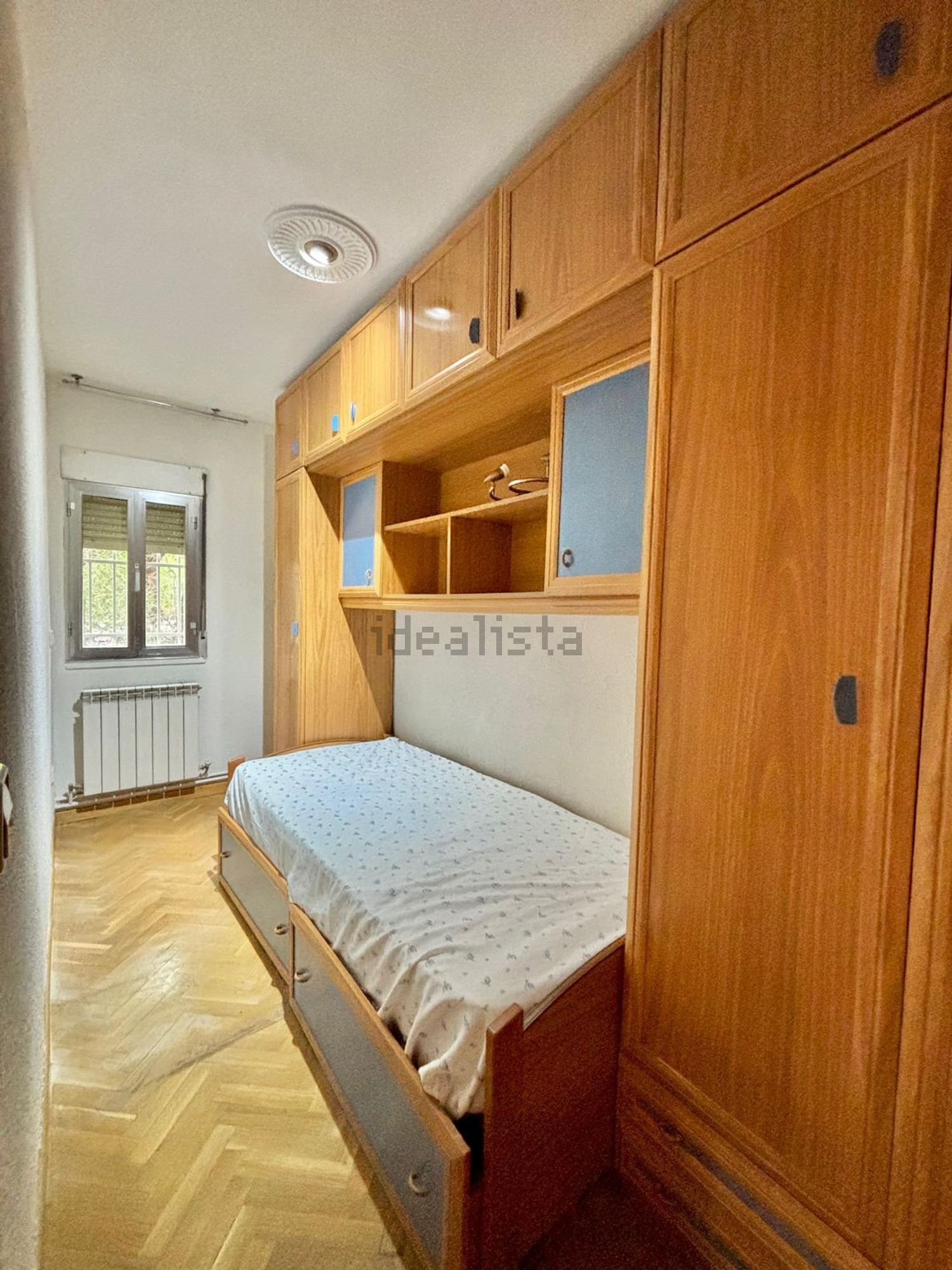 Pis de 59 m² a Madrid