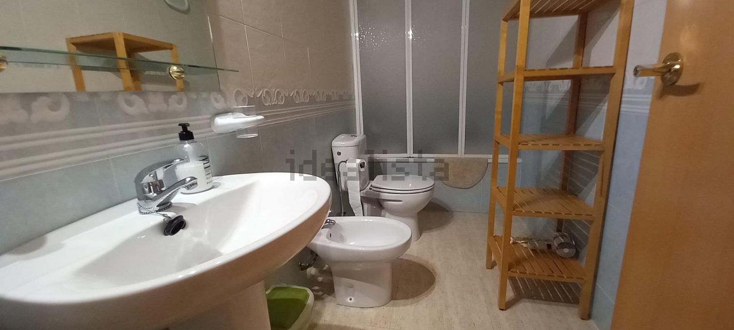 Piso de 75 m² en Benicarló