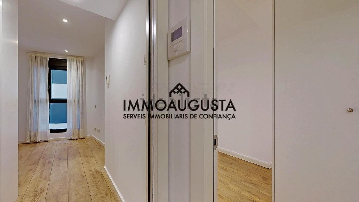 Pis de 88 m² a Barcelona