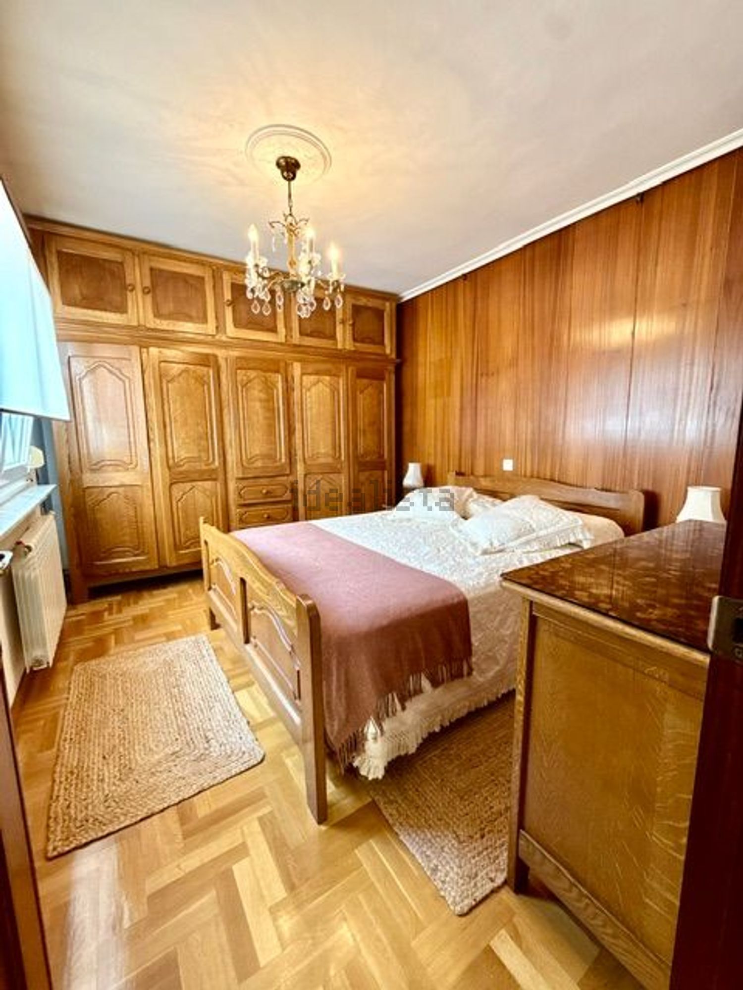 Pis de 92 m² a Gijón