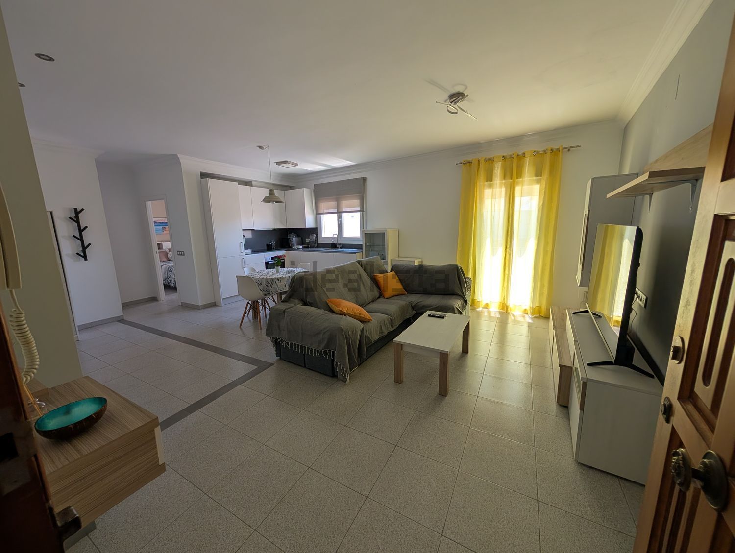 Piso de 55 m² en Conil de la Frontera
