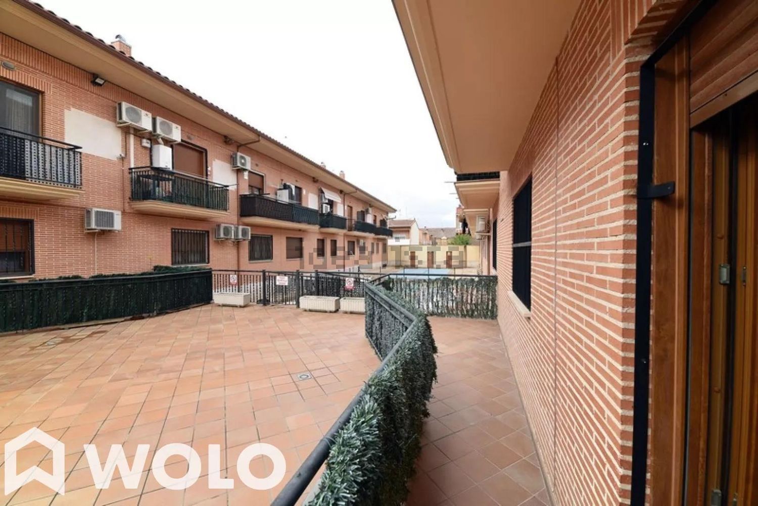 Pis de 140 m² a Numancia de la Sagra