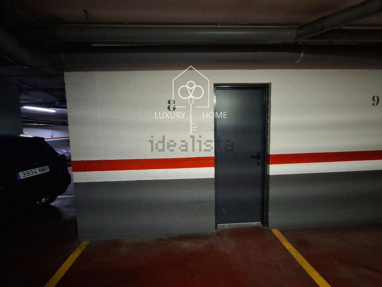 Pis de 195 m² a Castelldefels