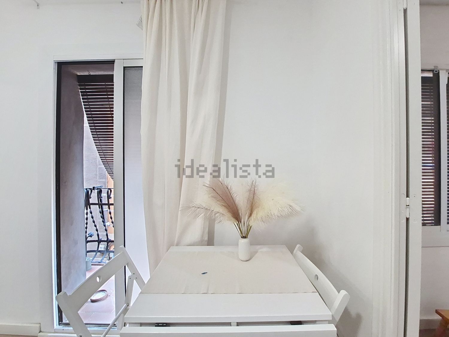 Piso de 60 m² en Barcelona
