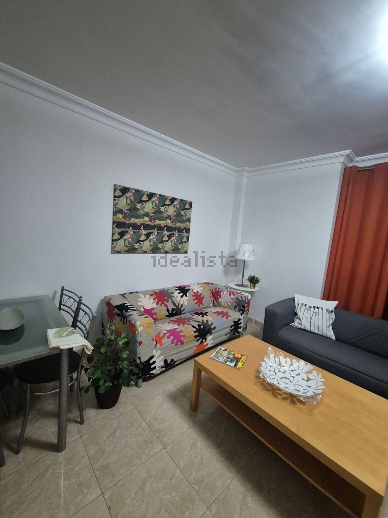 Appartement 75 m² à Santa Cruz de Ténérife