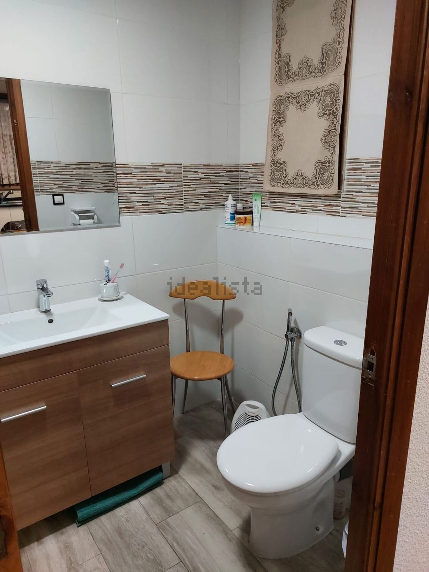 Habitación en alquiler, Valencia