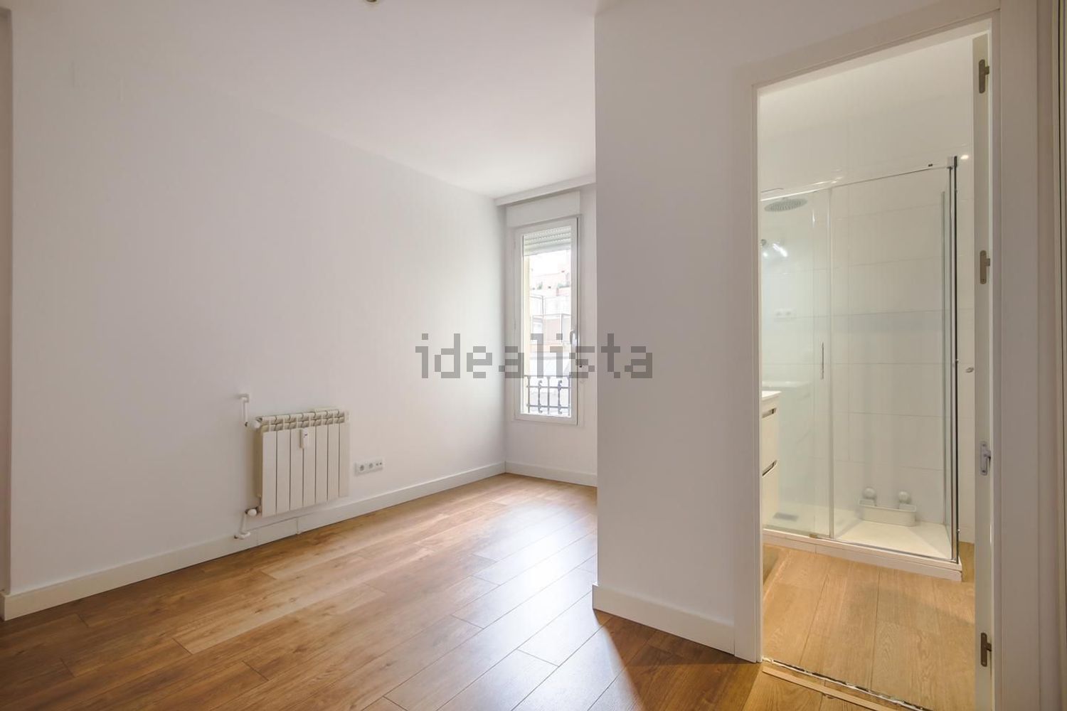 Pis de 123 m² a Madrid