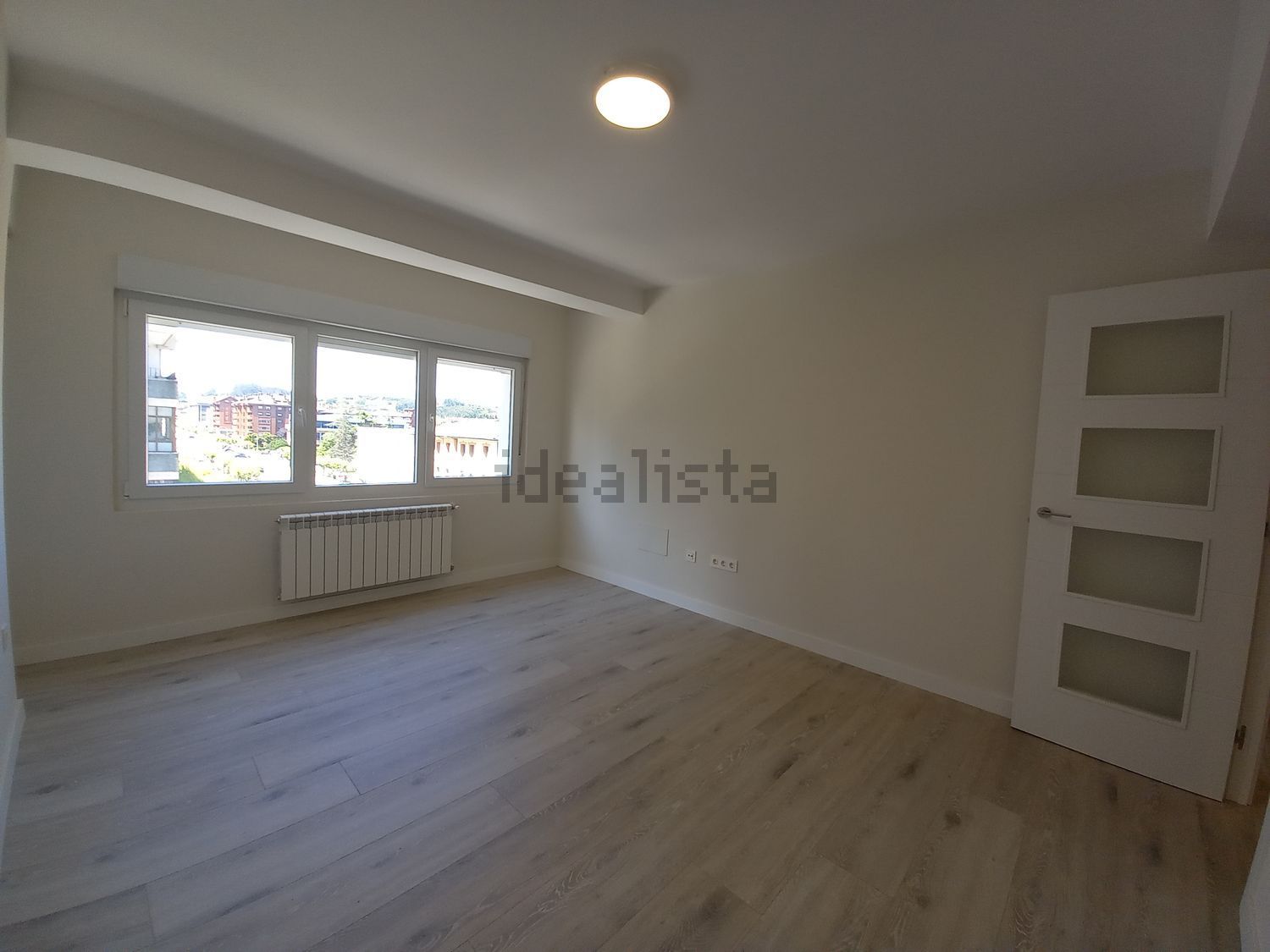 Piso de 88 m² en Castrillón