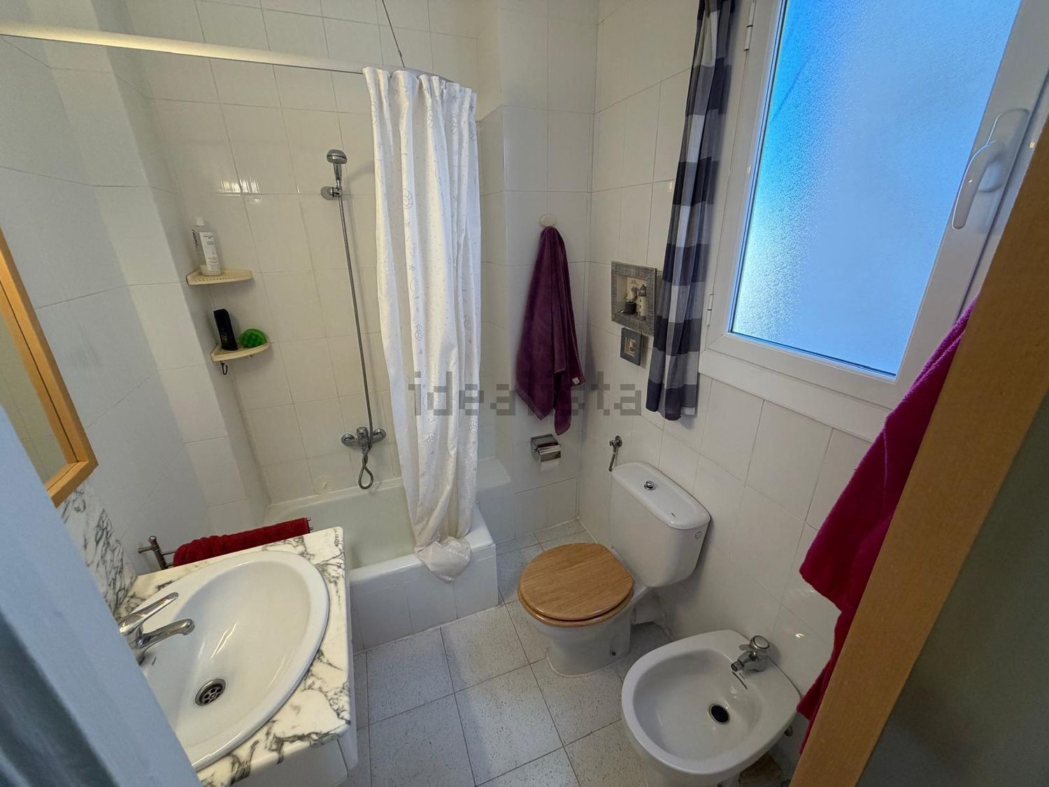 Piso de 73 m² en Onteniente
