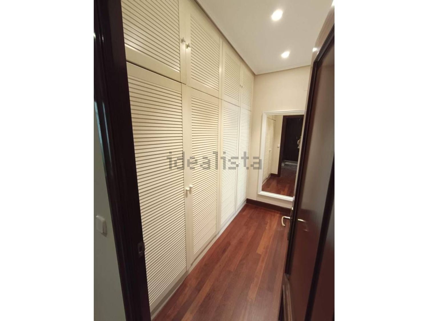 Appartamento 97 m² a Bilbao