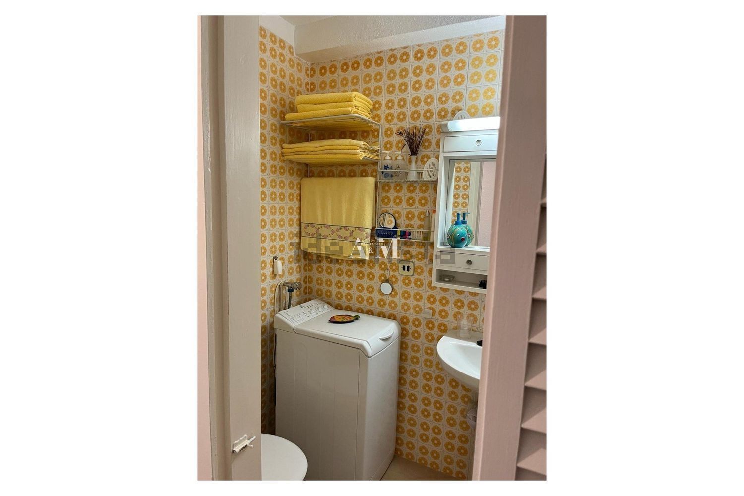 Pis de 40 m² a Oriola