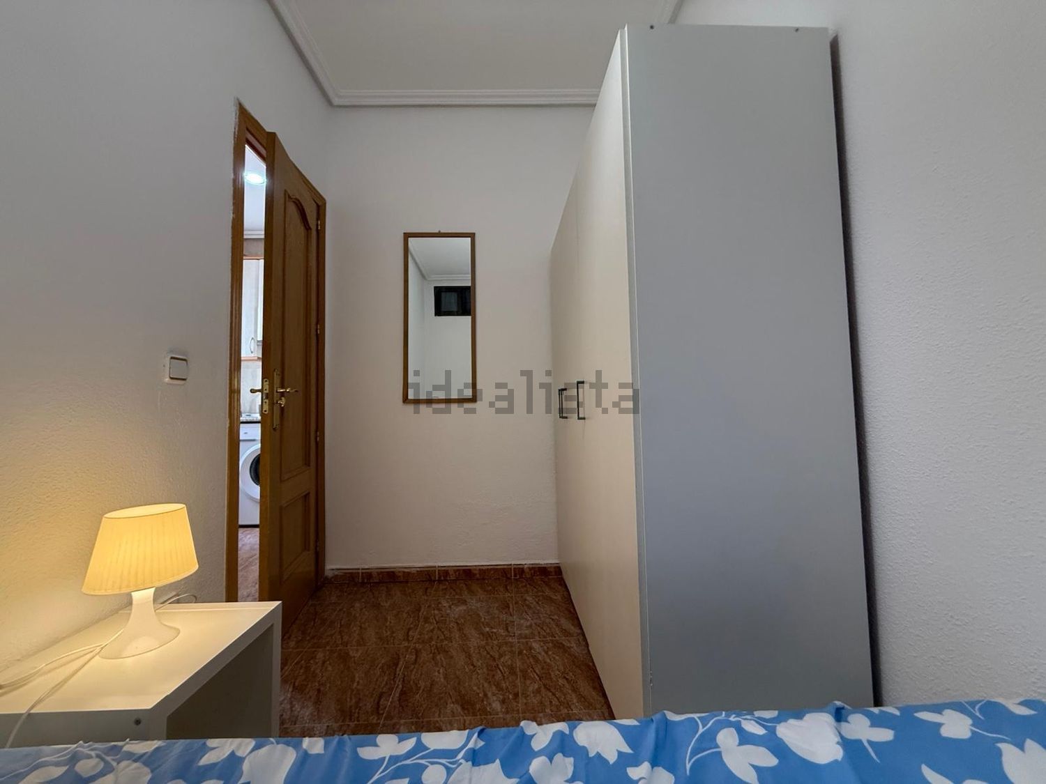 Piso de 40 m² en Madrid