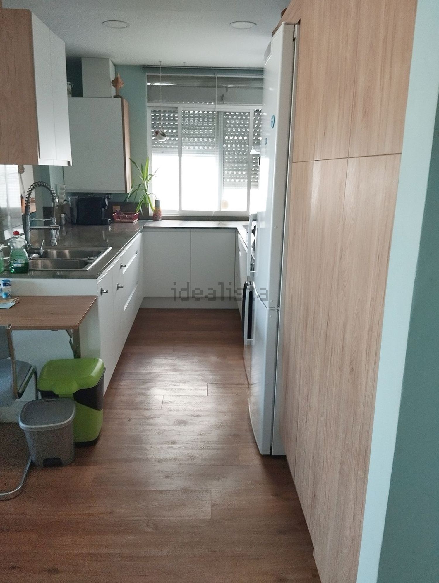 Habitación en alquiler, Sevilla