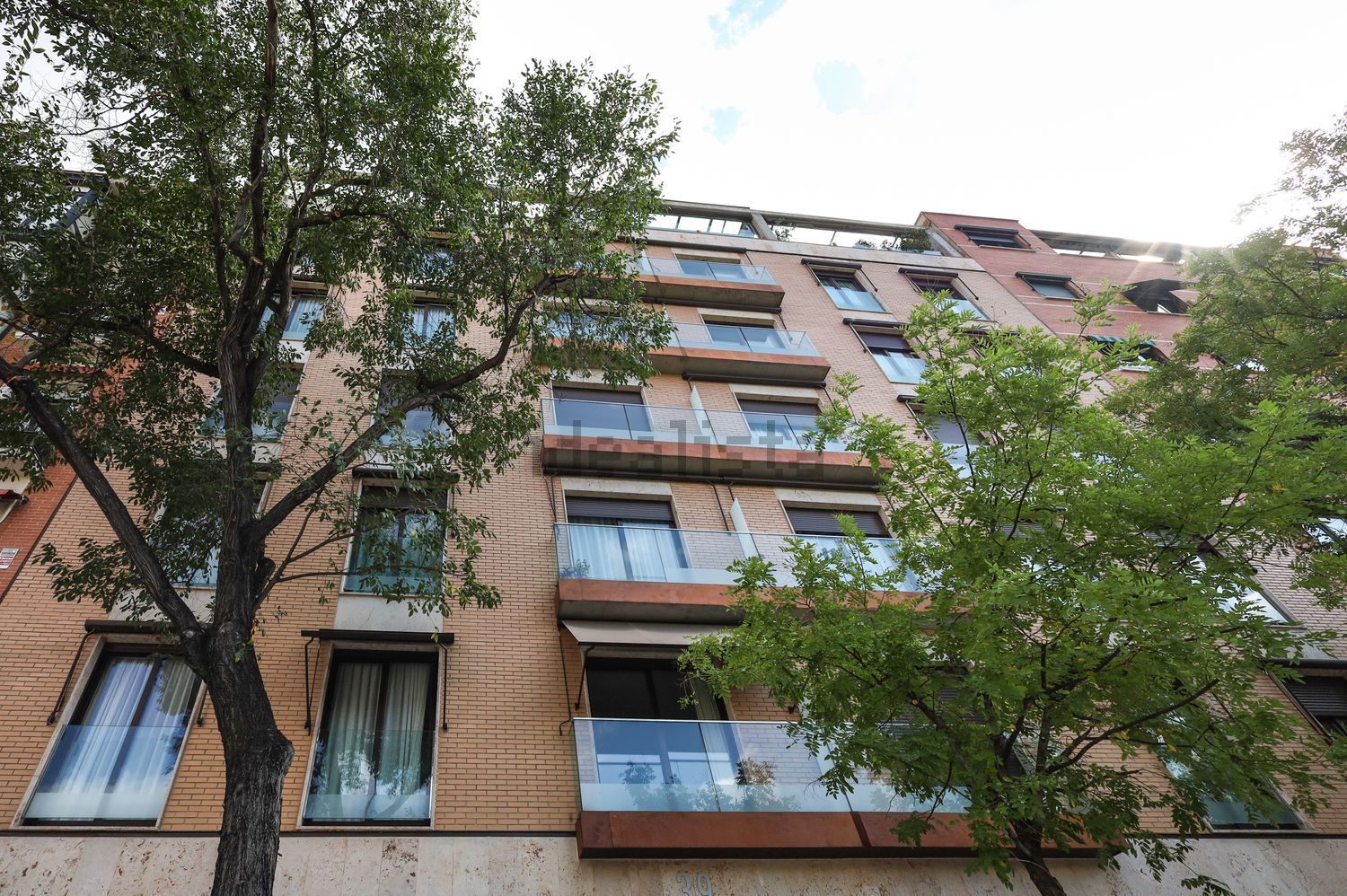 Pis de 50 m² a Madrid