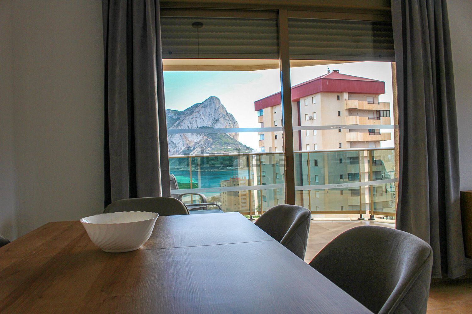 Pis de 101 m² a Calp