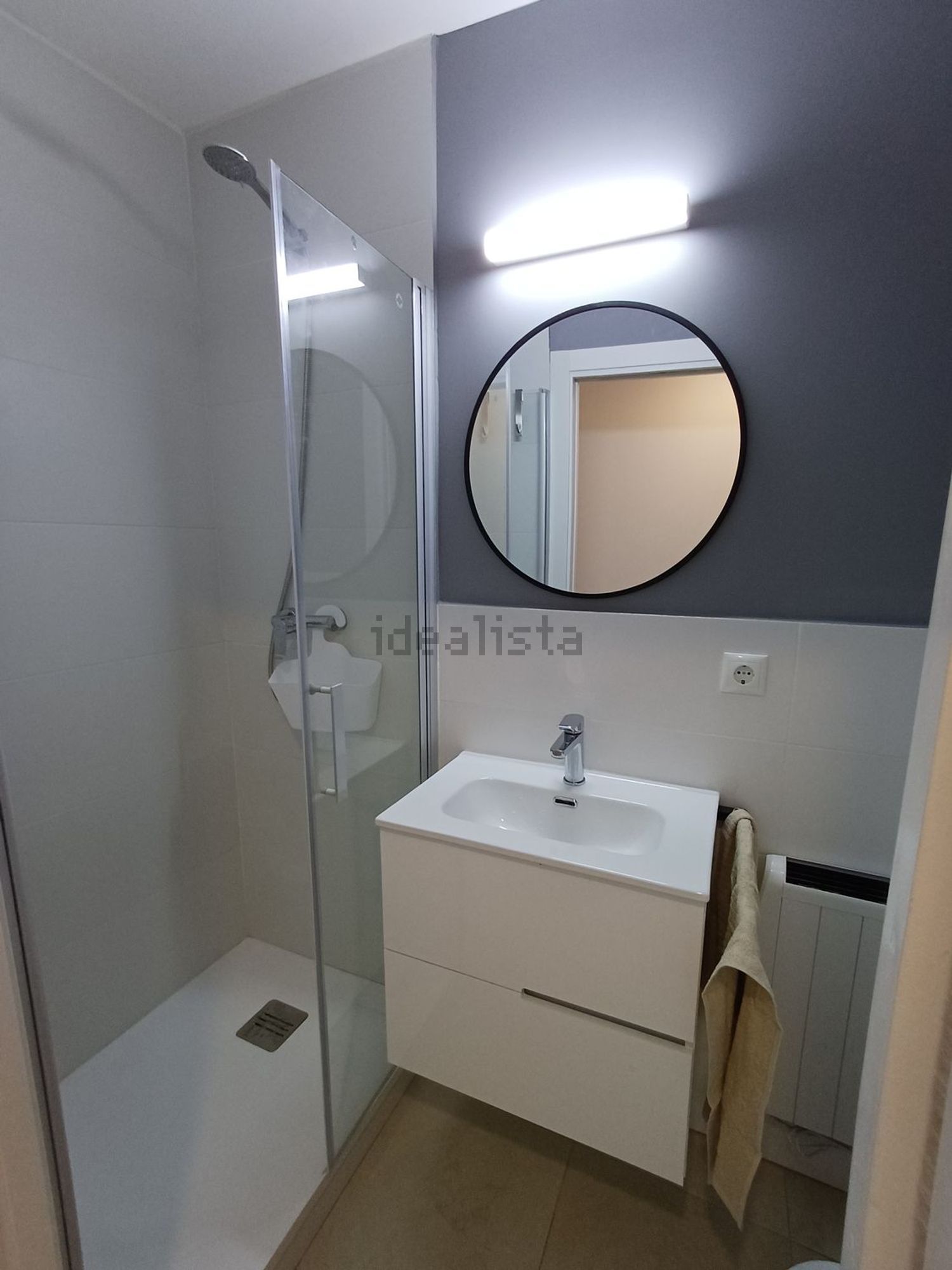 Zimmer zur Miete, A Coruña