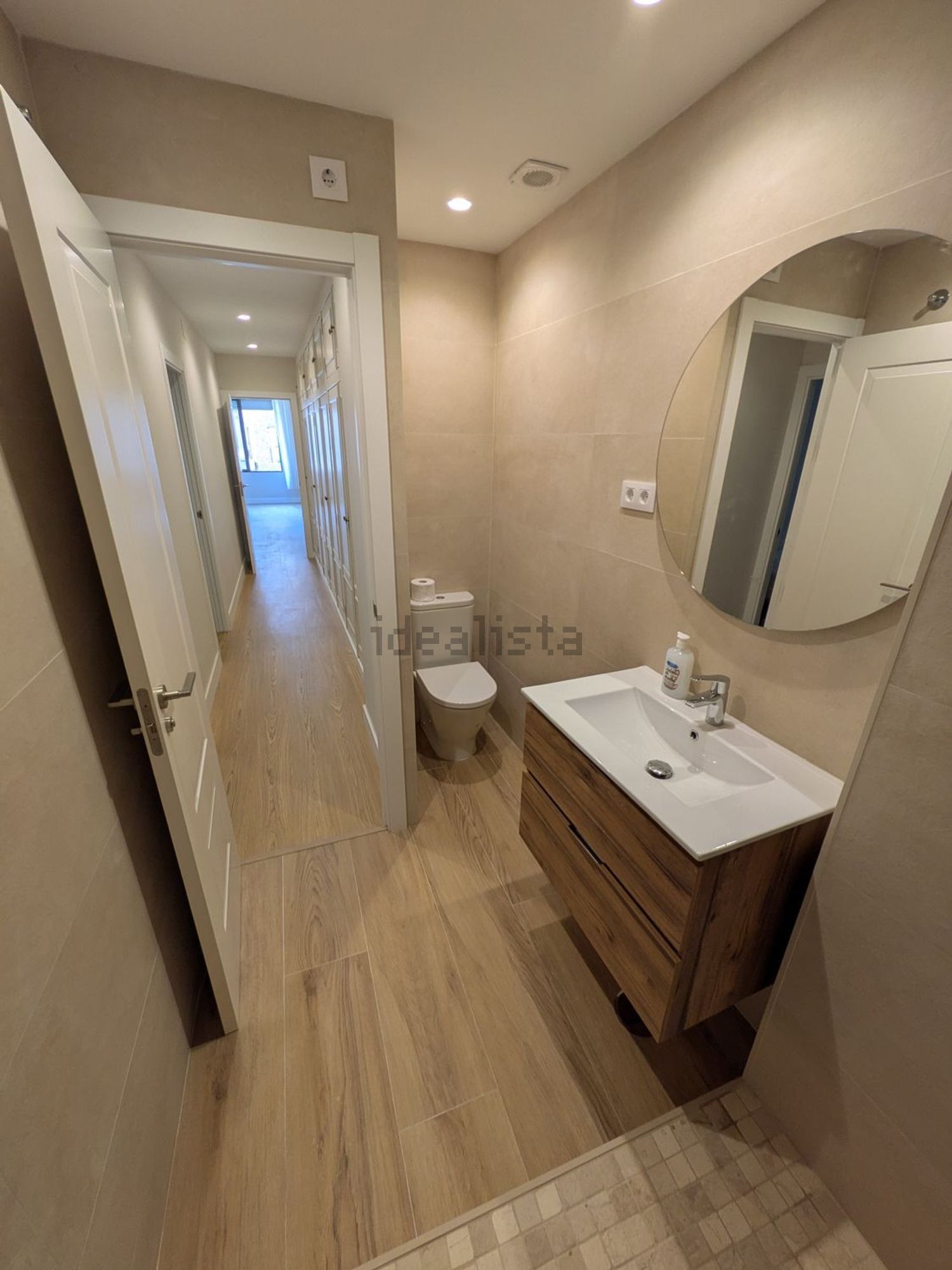 Piso de 85 m² en Madrid