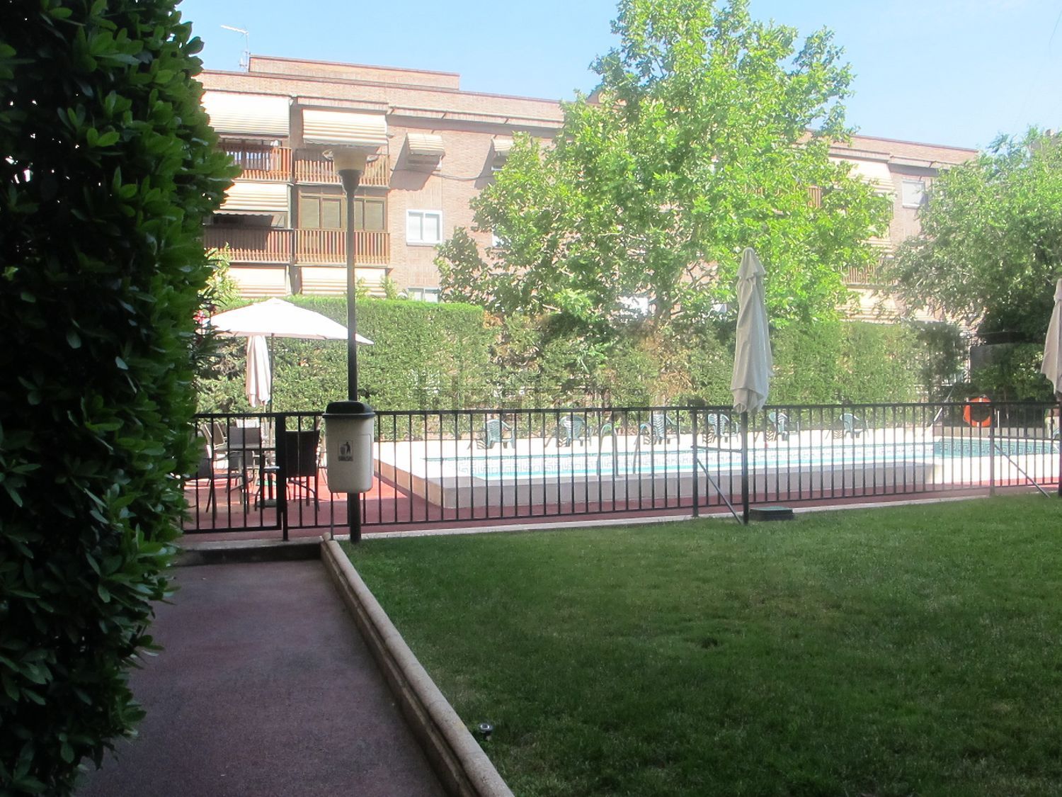Appartement 120 m² à Madrid