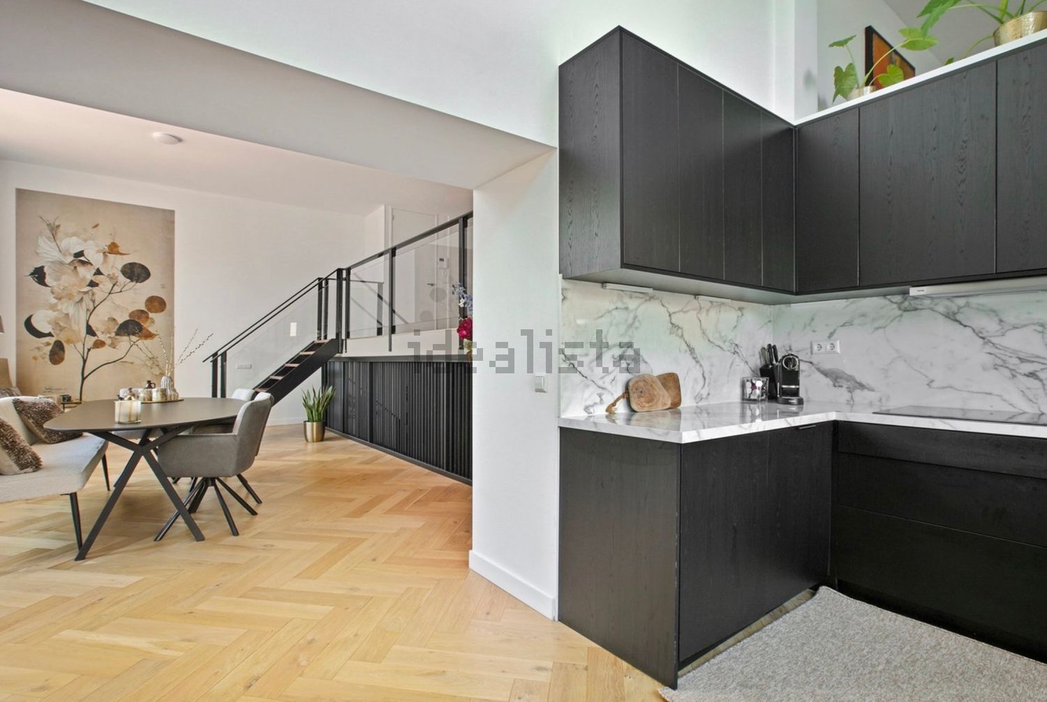 Pis de 163 m² a Madrid