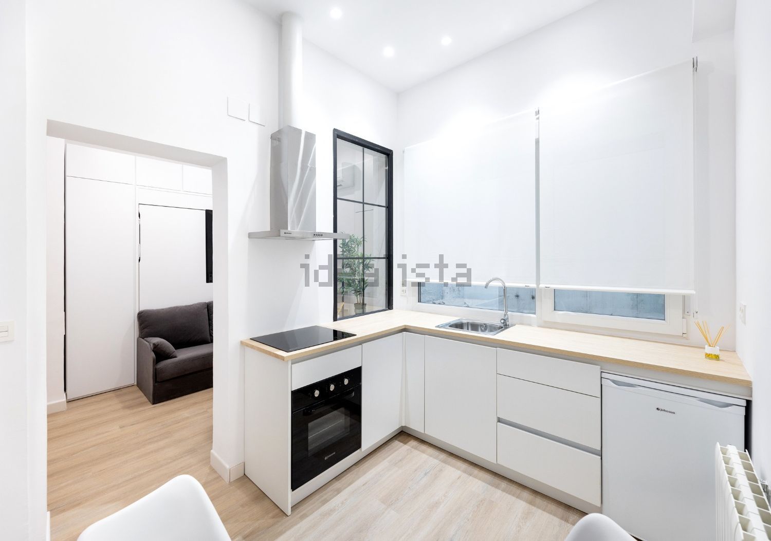 Appartement 25 m² à Grenade